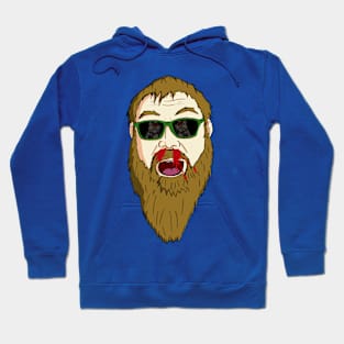 Spelunkers Ryan Hoodie